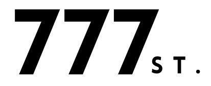 777ST.